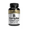 Windmill B Complex With Vitamin C And Iron Tablets - 100 count