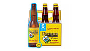 Pacifico Clara Import Mexican Lager Bottles