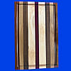 Striped Cutting Board