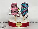 Baby Themed Cakesicles