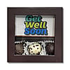 Get Well Soon 3 Piece Truffle Box