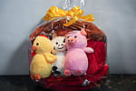 Barnyard Burrow Toy