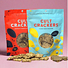 Cult Crackers