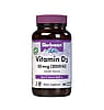 Bluebonnet Nutrition Vitamin D3 2000 Iu 180 Vcaps