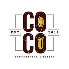 COCO Confections and Coffee