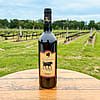 2013 Red Cape Blend