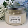 Mint to Bloom Candle | 9 oz Soy Candle