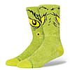 Stance Da Da Da Grinch Crew Sock