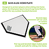 Champion Sports Home Plate