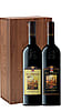 Banfi SRL Combo Mont/Cast 2pk