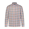 Multi Check Performance Shirt
