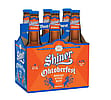 Shiner Oktoberfest Fall Seasonal Craft Beer Bottles