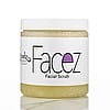 Facez Facial Unscented Scrub