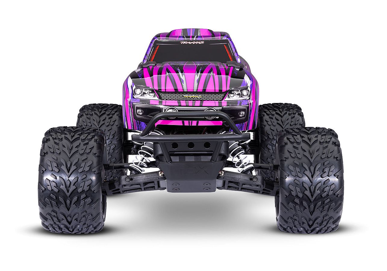 Stampede 2WD XL-5 w/Battery