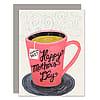 Mother's Day Tea Card ~ Slightly Stationery