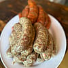 Sweet Italian Pork Sausage