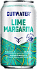 Cutwater Lime Margarita 355 mL