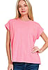 Everyday Basic Tee