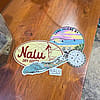 NALU Classic Sticker Pack