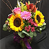 Custom Mixed Arrangement