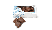 TUTTLE Nut Caramels - Sea-Salt Milk Chocolate