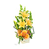 Tropical Honey