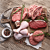 Local Meat Box 