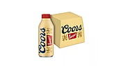 Coors Banquet American Style Lager 9-Pack 16 oz Bottles