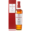 The Macallan 12 Years Old Sherry Oak Single Malt Scotch Whisky