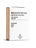 Brilliant Black® Floss – Whitens Between Teeth Naturally
