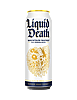 Liquid Death Mountain Water 8-Pack 19.2 oz