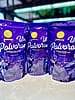 Goldilocks - Polvoron - UBE (Manila Short Bread) - Philippine Shortbread - 15 Pieces - 420 G