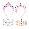 Role Play Collection - Crown Jewels Tiaras