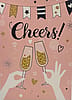 Golden Toasts