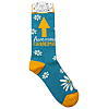 Awesome Grandma Ankle Socks