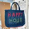 Happy Hour Tote Bag