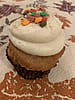 Pumpkin Spice Cheesecake Pop