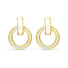 MOP CZ Hoop