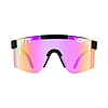 Pitviper PitViper Original Sunglasses, Double Wide