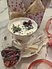 Tea Cup Candle Gift Set