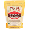 Bob's Red Mill Gluten Free Sweet White Rice Flour