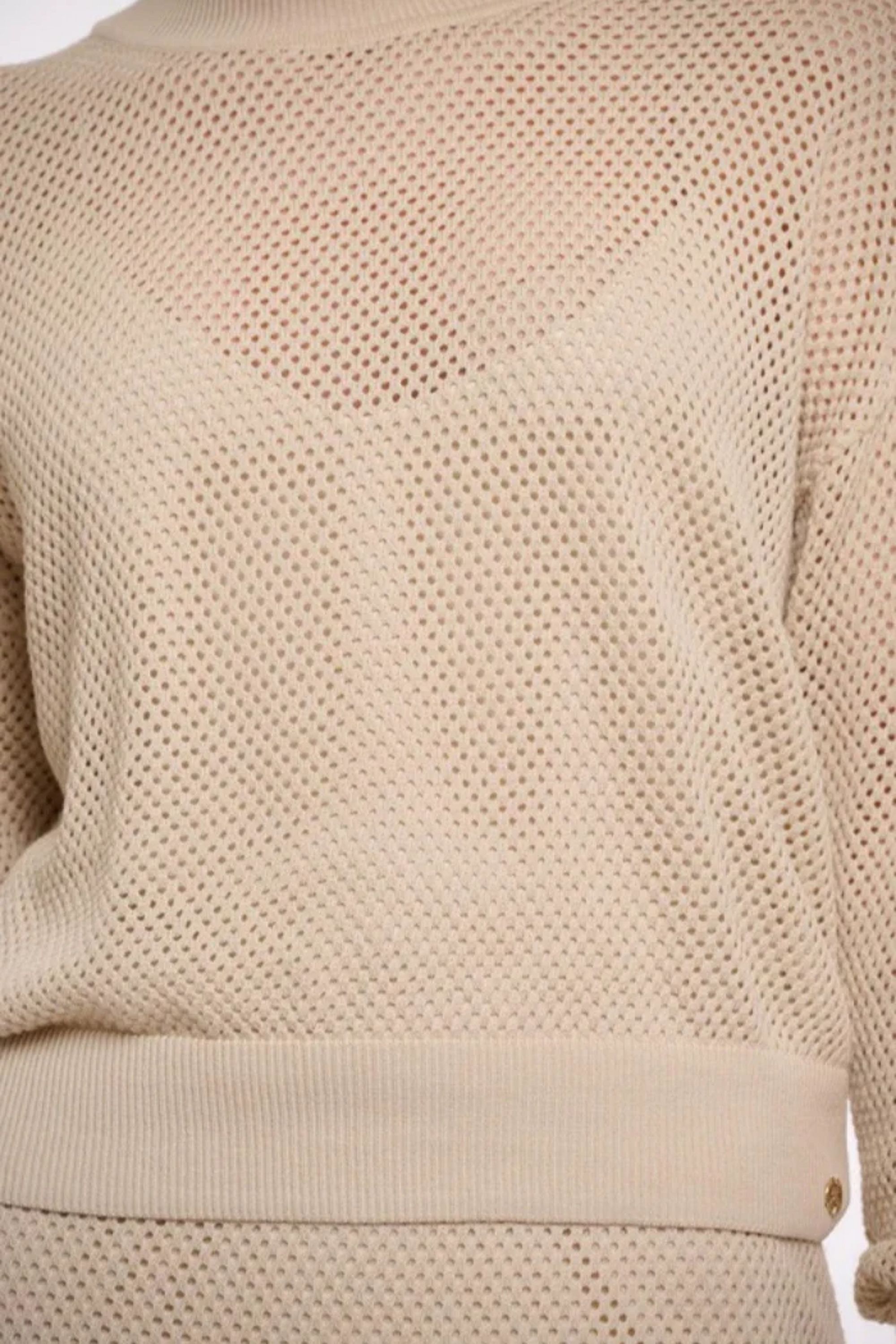 Birch L/S Pullover Top