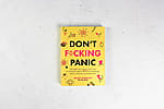 Don't Panic Book