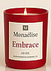 Embrace Candle