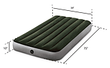 Dura-Beam® Standard Prestige Air Mattress 10" Twin (Pump Not Included)
