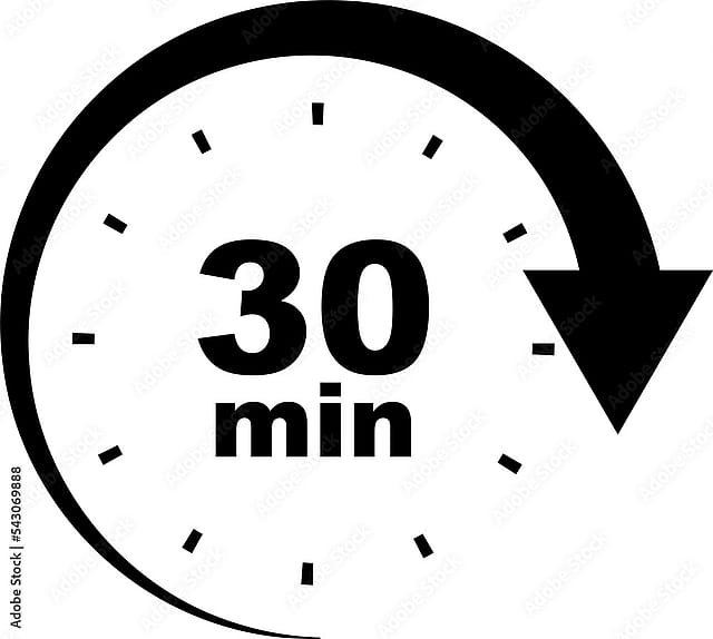 30minPrepStore
