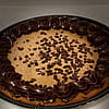 Chocolate Chip Cookie Party Pie
