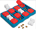 Dog Treat Maze Interactive Dog Puzzle Toy Nina Ottosson 