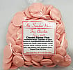 Clasen Alpine Pink Chocolate Melts