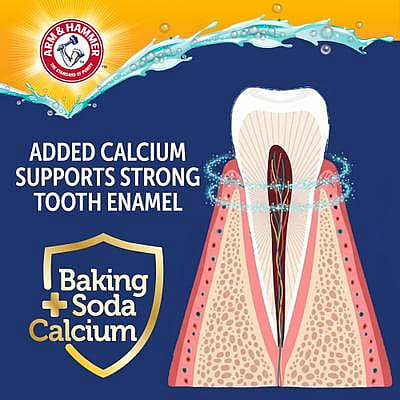 Arm & Hammer Products Complete Care Adult Chicken Flavored Dog Toothpaste
